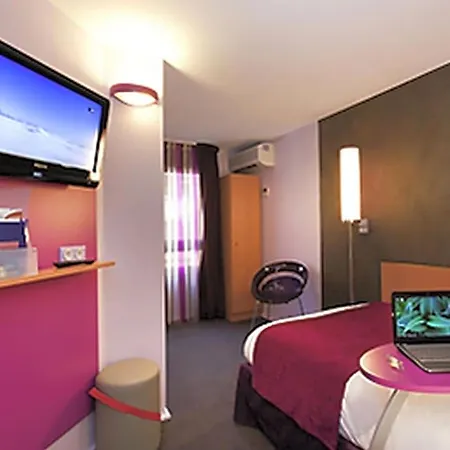 Ibis Styles Centre 3* Bourg-en-Bresse