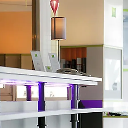 Ibis Styles Centre 3*