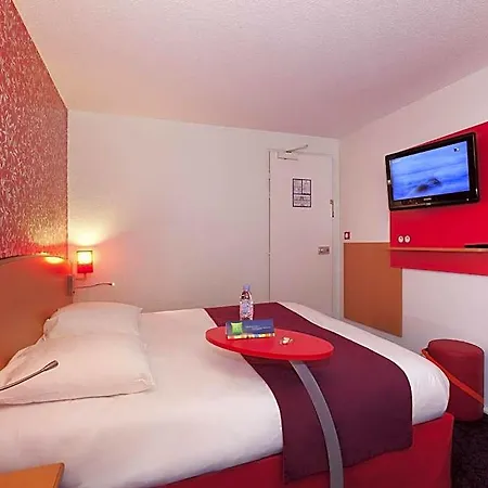 Hotell Ibis Styles Centre