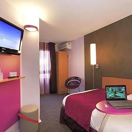Hotell Ibis Styles Centre Bourg-en-Bresse