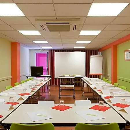 Ibis Styles Centre