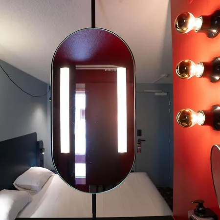 Ibis Styles En Bresse Hotel