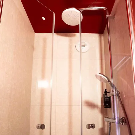 Hotel Ibis Styles Centre 3*