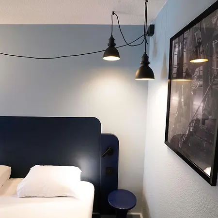 Ibis Styles Centre 3* Bourg-en-Bresse