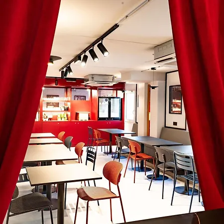 Ibis Styles Centre