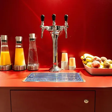 Ibis Styles Centre Hotel Bourg-en-Bresse