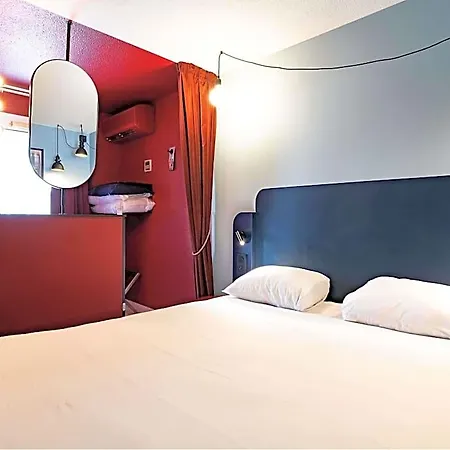 Ibis Styles En Bresse Bourg-en-Bresse
