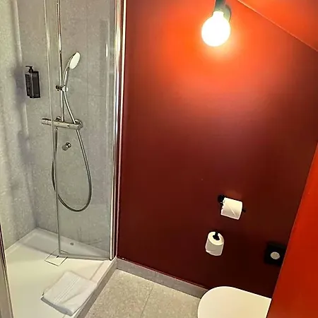 Ibis Styles Centre Bourg-en-Bresse