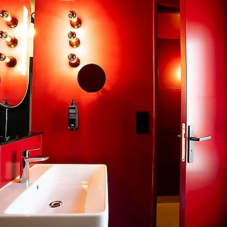 Hotel Ibis Styles En Bresse