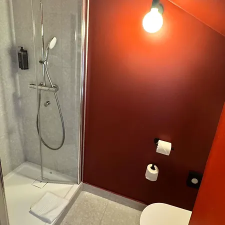 Ibis Styles Centre Bourg-en-Bresse