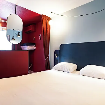 Ibis Styles Centre Hotel Bourg-en-Bresse
