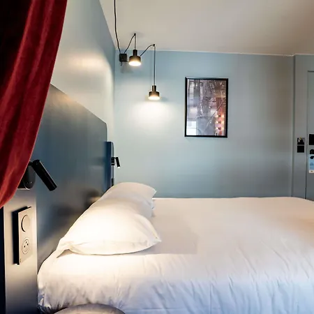 Ibis Styles Centre Hotel Bourg-en-Bresse
