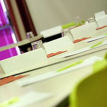 Szálloda Ibis Styles Centre Bourg-en-Bresse