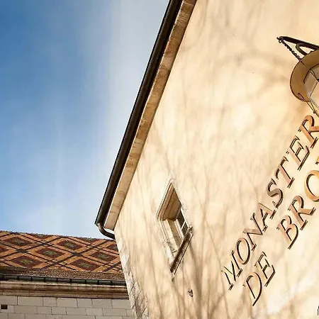 Ibis Styles Centre 3* Bourg-en-Bresse