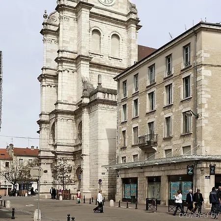 Ibis Styles En Bresse 3*