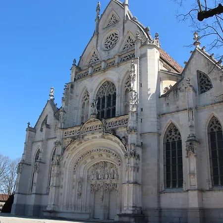 Ibis Styles En Bresse 3*