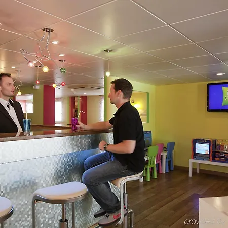 Ibis Styles Centre