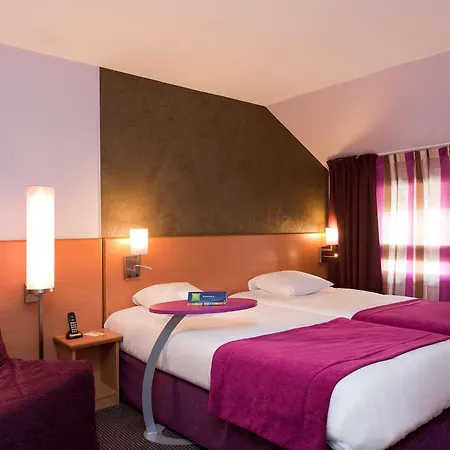 Ibis Styles Centre Szálloda