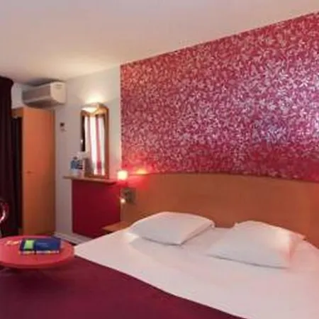 Ibis Styles Centre Szálloda Bourg-en-Bresse
