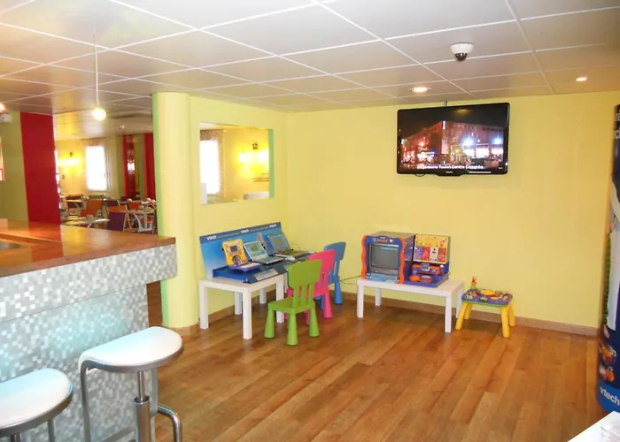 Ibis Styles Centre