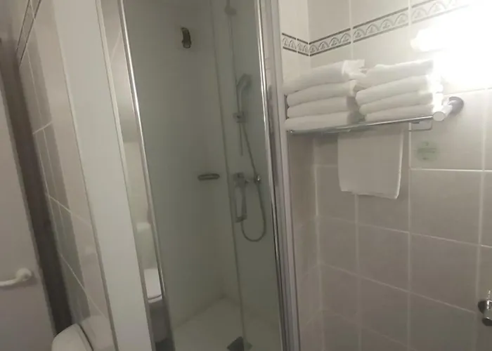 Ibis Styles Centre מלון