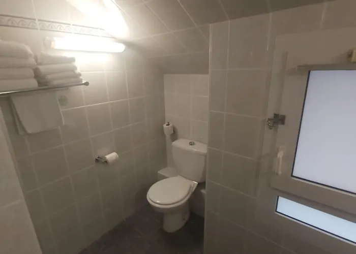 מלון Ibis Styles Centre בורג-אן-ברס