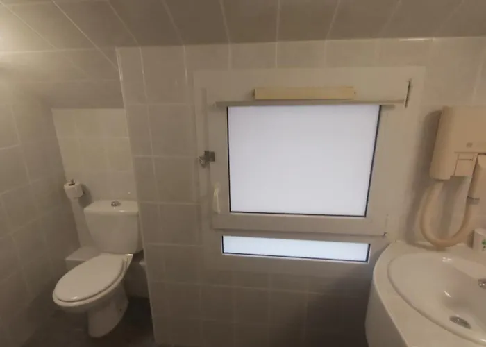 Ibis Styles Centre מלון