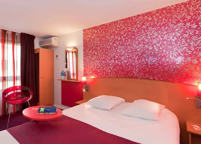 Ibis Styles Centre 3*