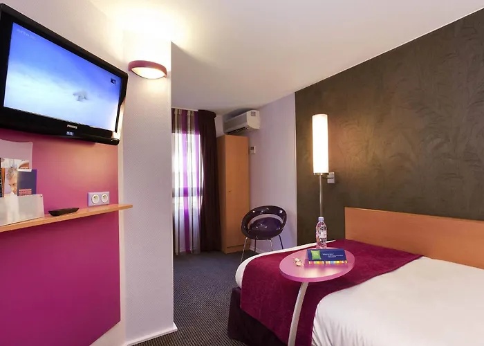 Ibis Styles Centre 3*
