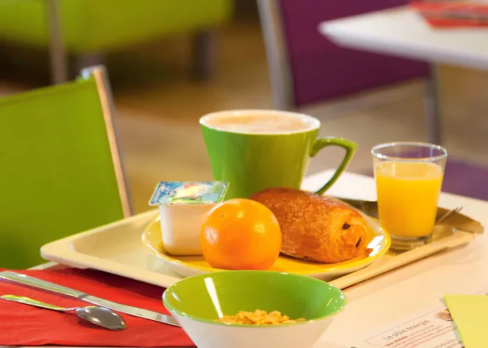 Ibis Styles Centre 3*