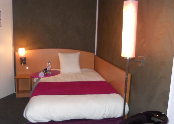 Ibis Styles Centre