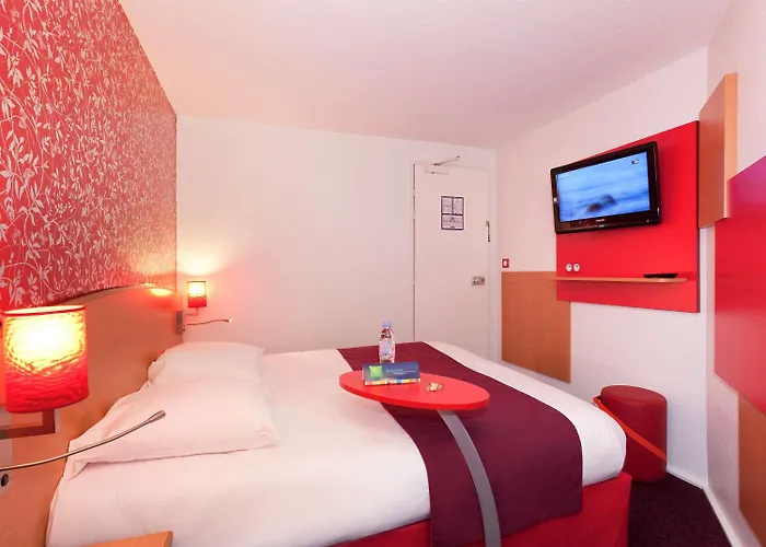 Ibis Styles Centre