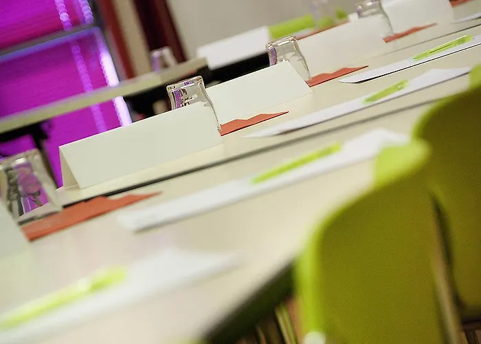 Ibis Styles Centre