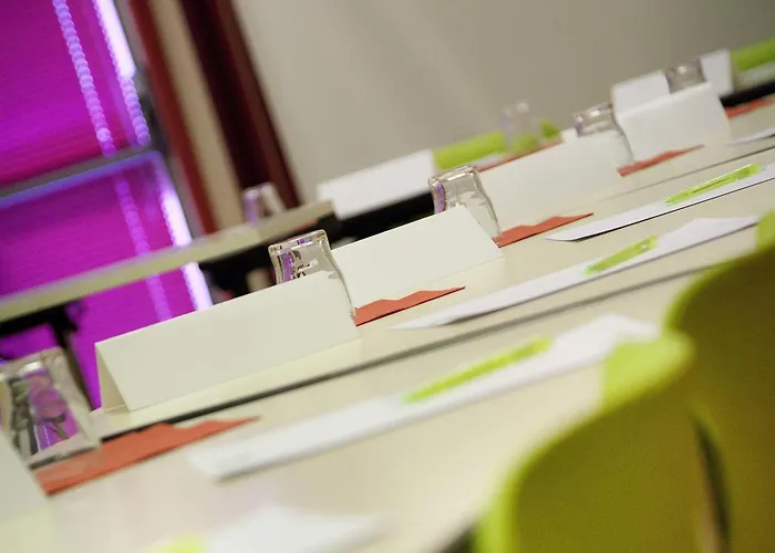 Ibis Styles Centre