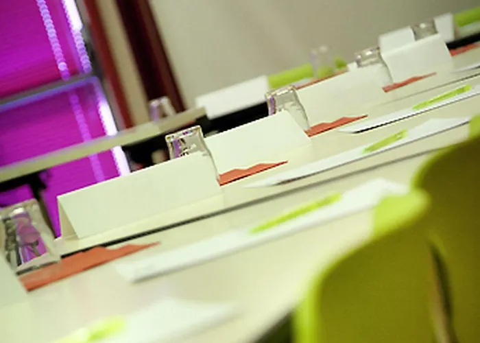 מלון Ibis Styles Centre בורג-אן-ברס